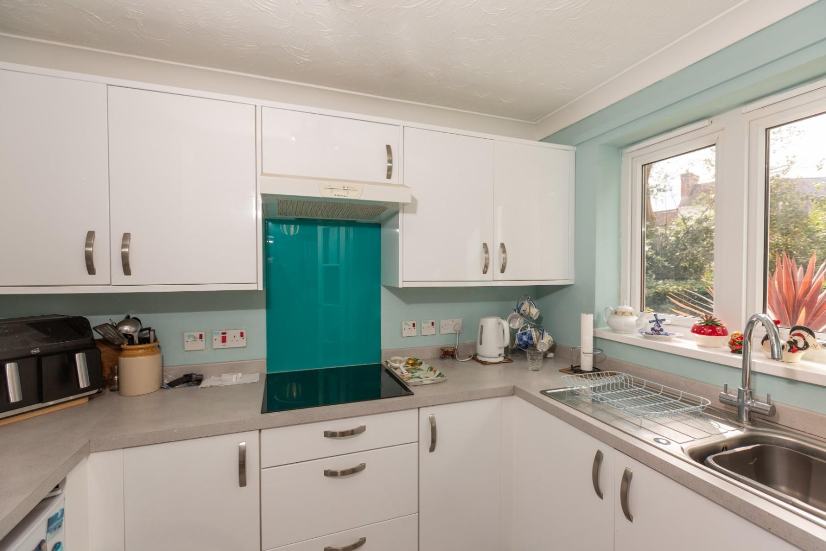 Cwrt Beaufort, Palmayra Court, Swansea, SA3 5SW